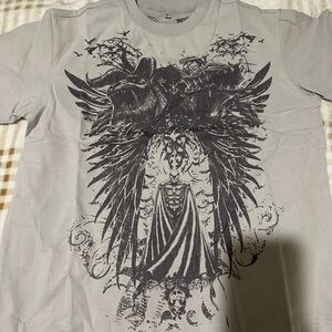 Molten Griffith Tee